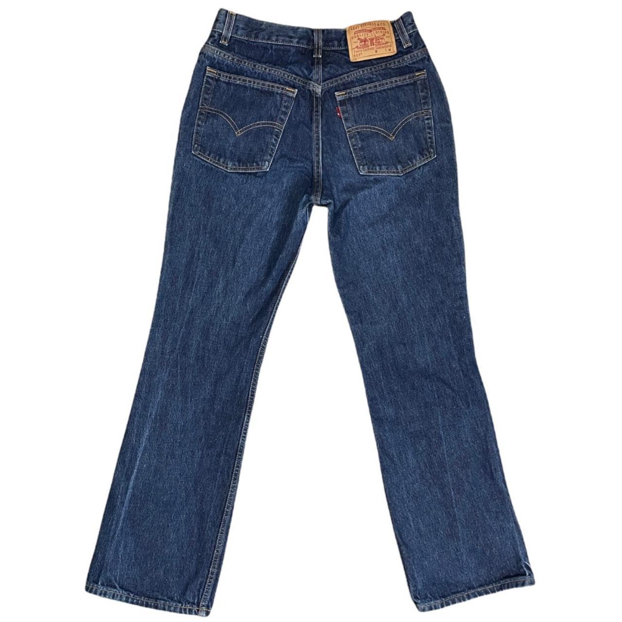 Levis hotsell vintage 517