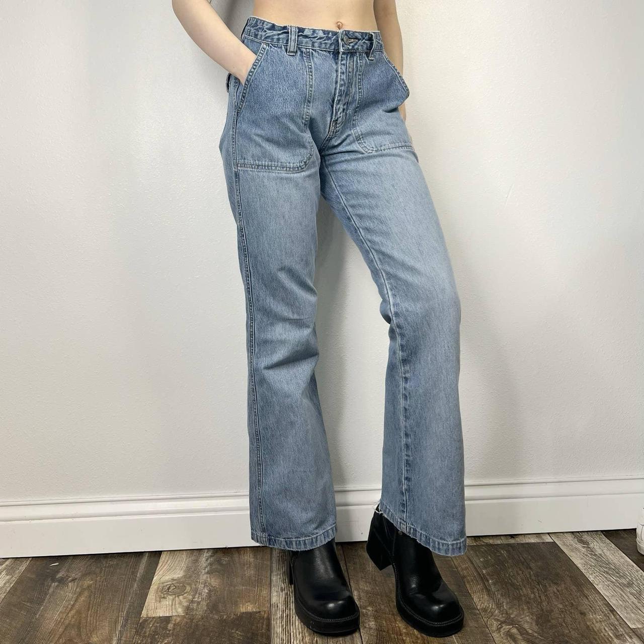 Union 2024 bay jeans