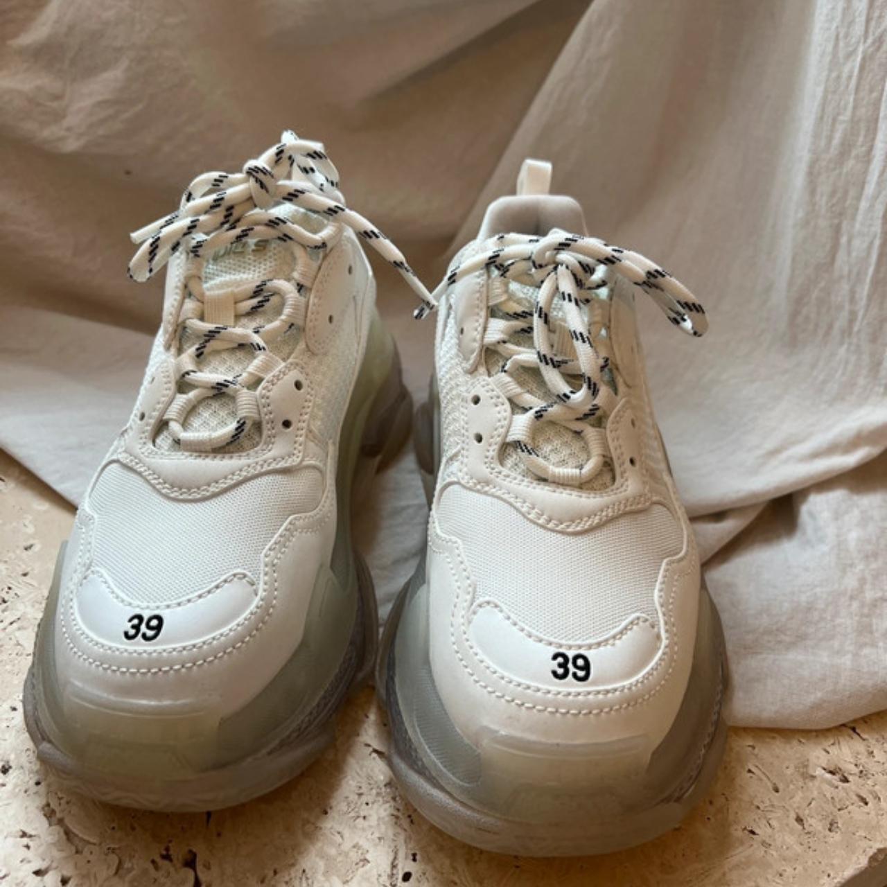 Balenciaga women's clearance shoes sale