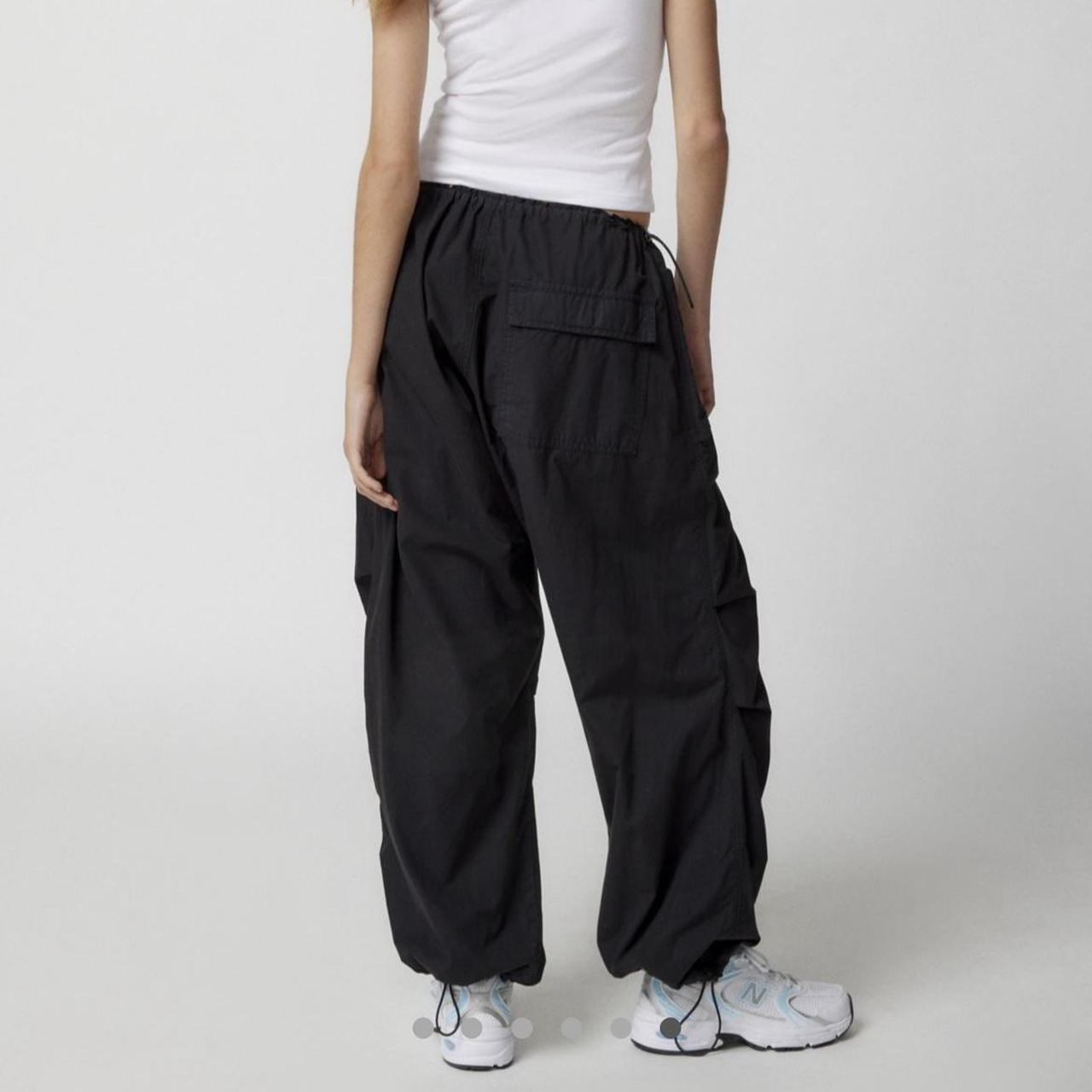 Iets frans balloon cargo pant from urban outfitters