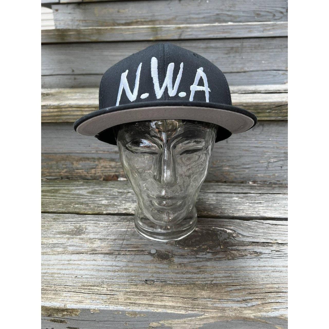 nwa snapback products for sale