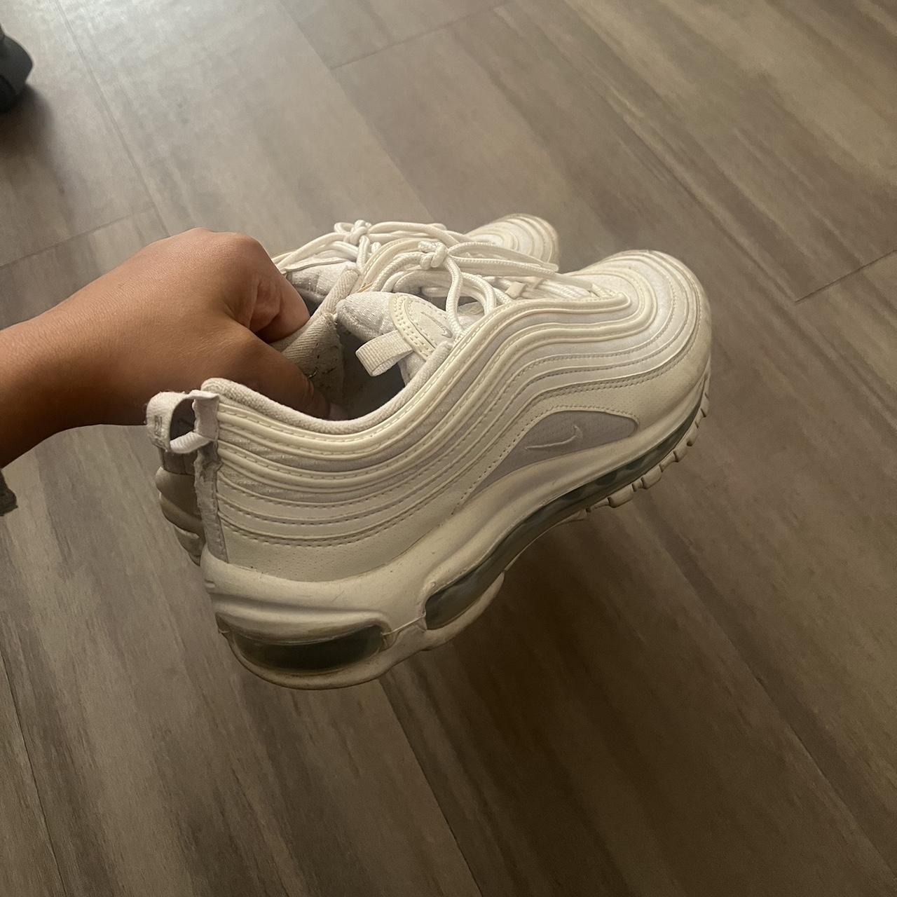 white 97 womens