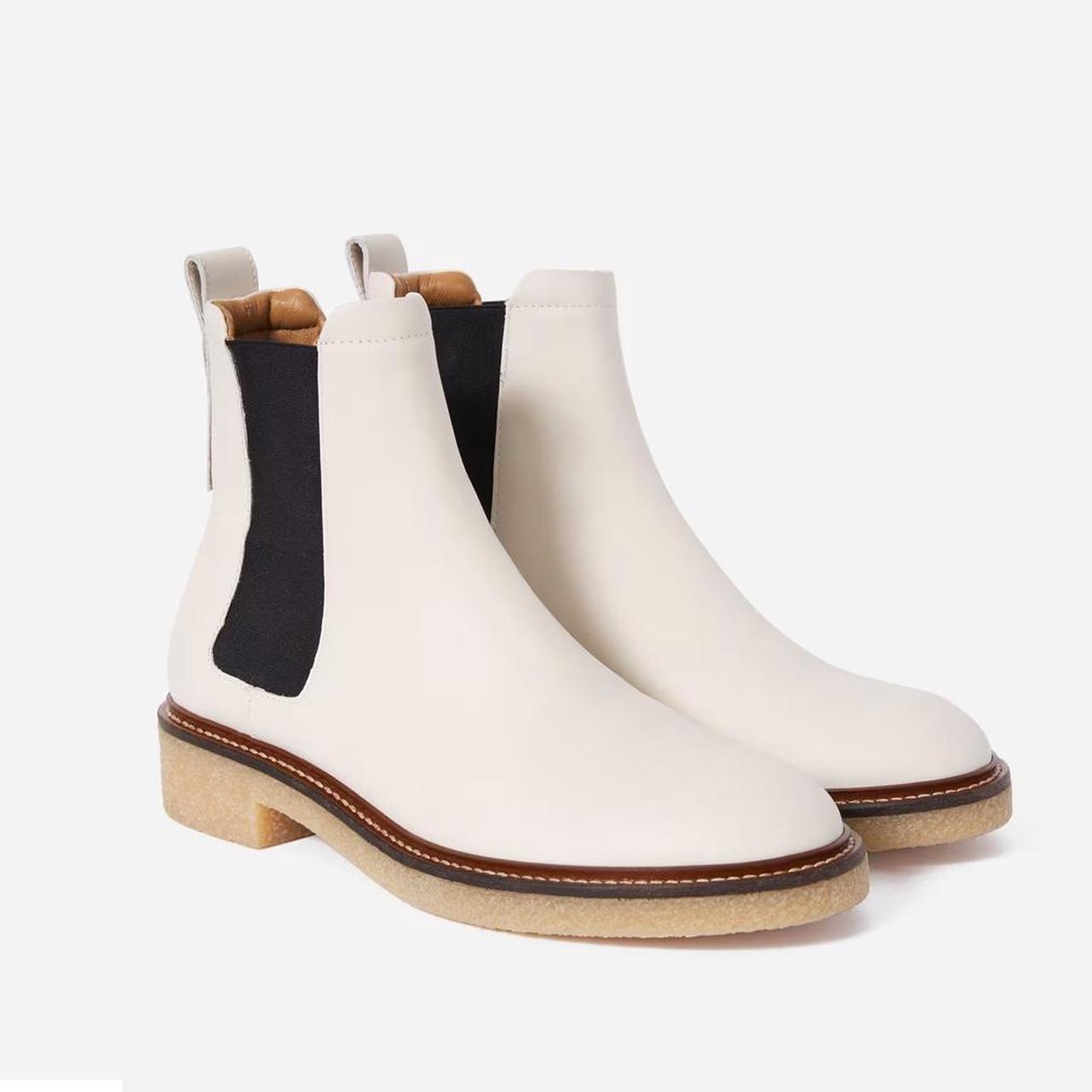 everlane womens boots