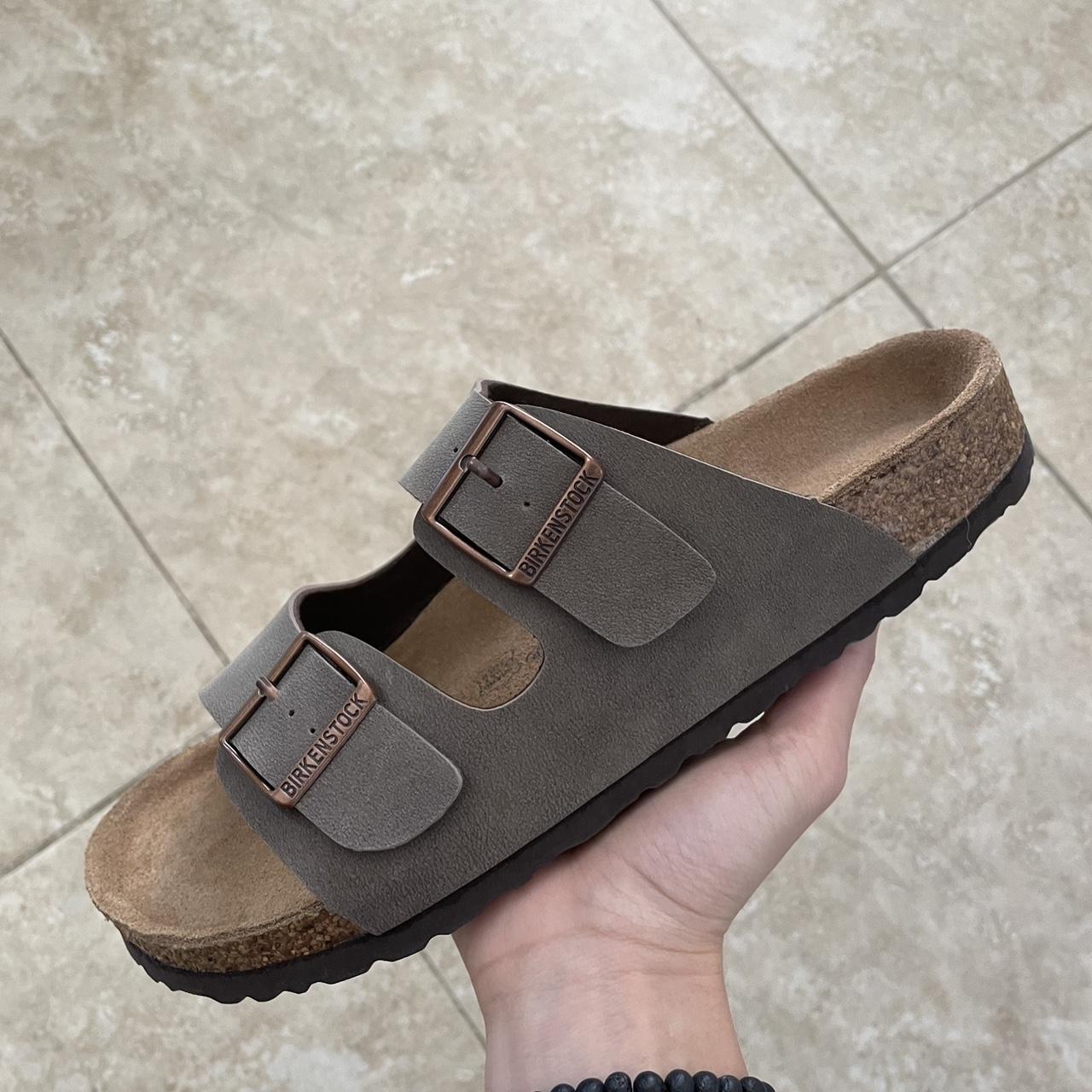 size 10 in birkenstocks