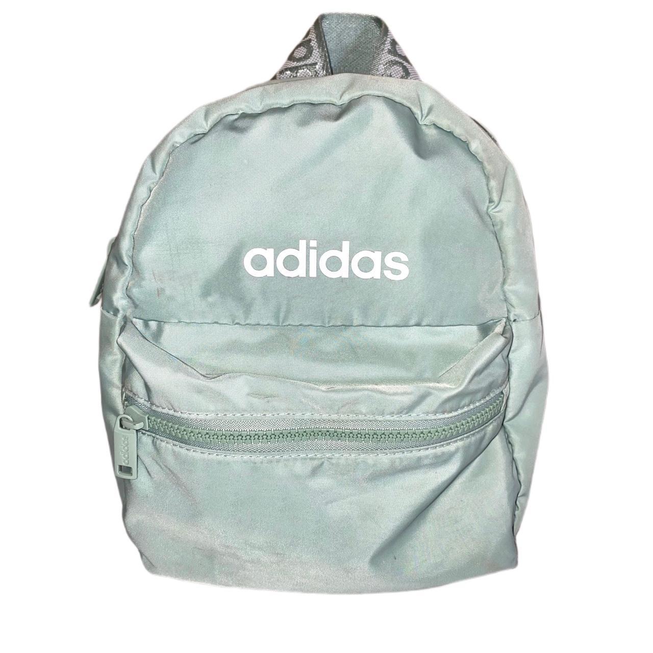 Adidas Linear Mini Backpack ︎ ships out next day !... Depop