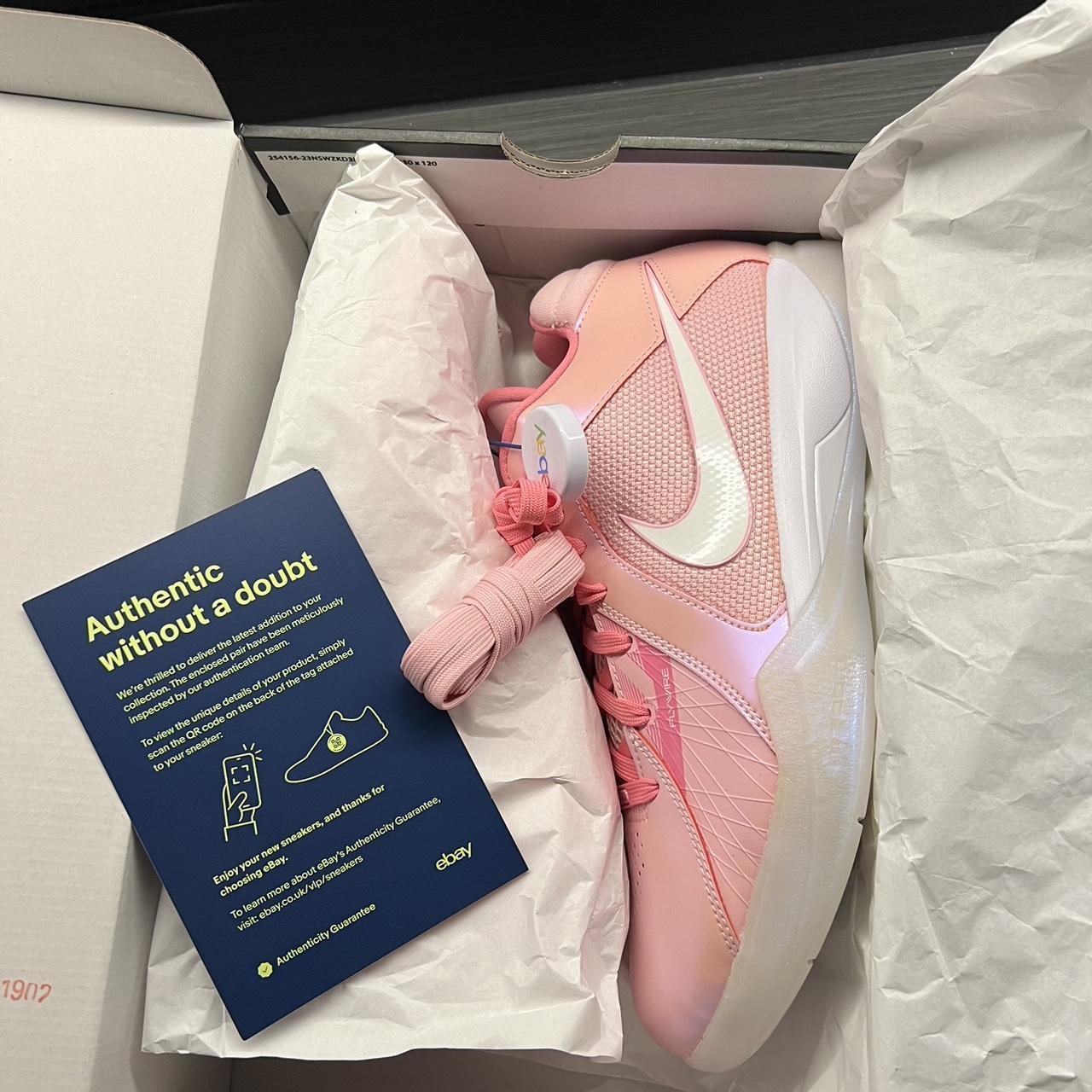 Pearl Chanel Neon Trainers Chanel Wmns Suede Calfskin Sneaker