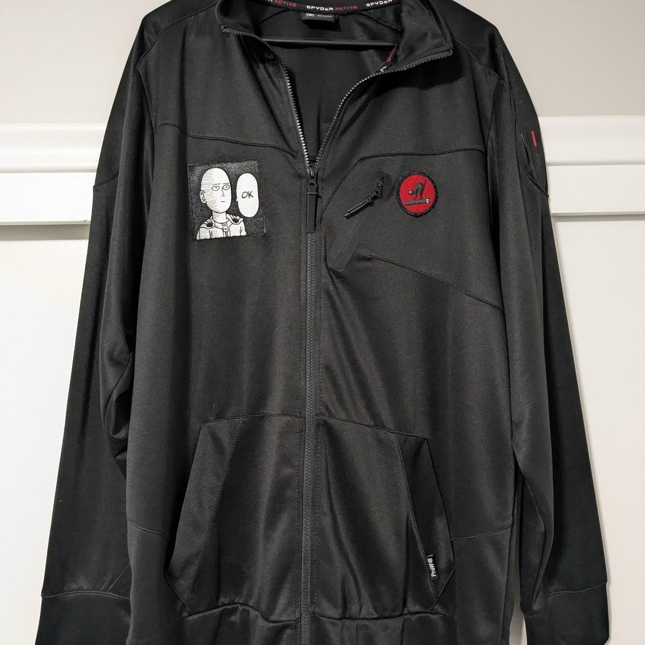 item listed by dansoddities