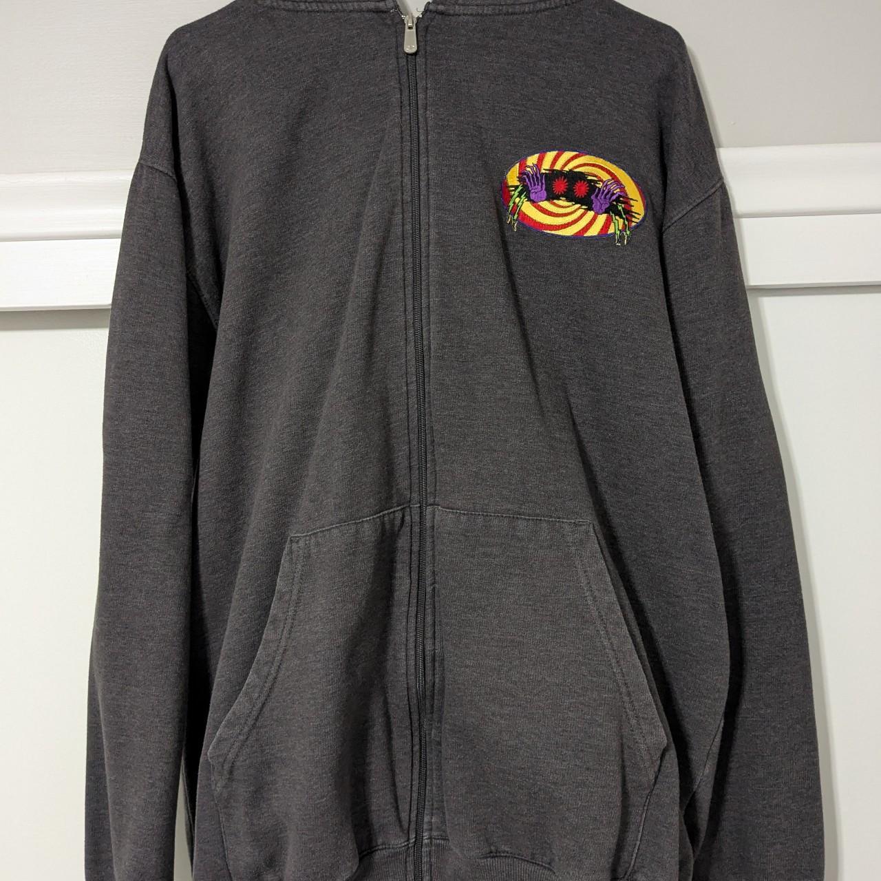 item listed by dansoddities
