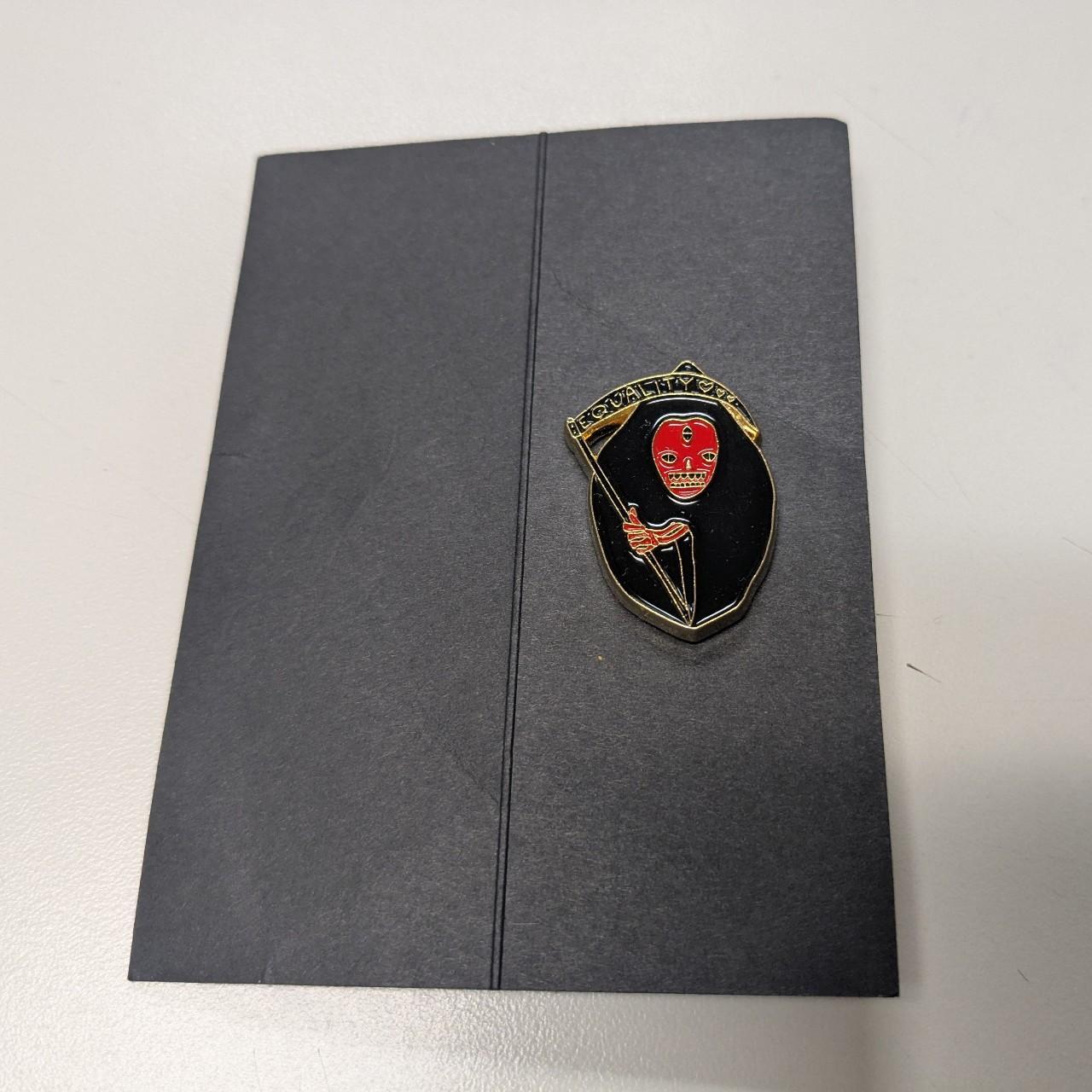 item listed by dansoddities