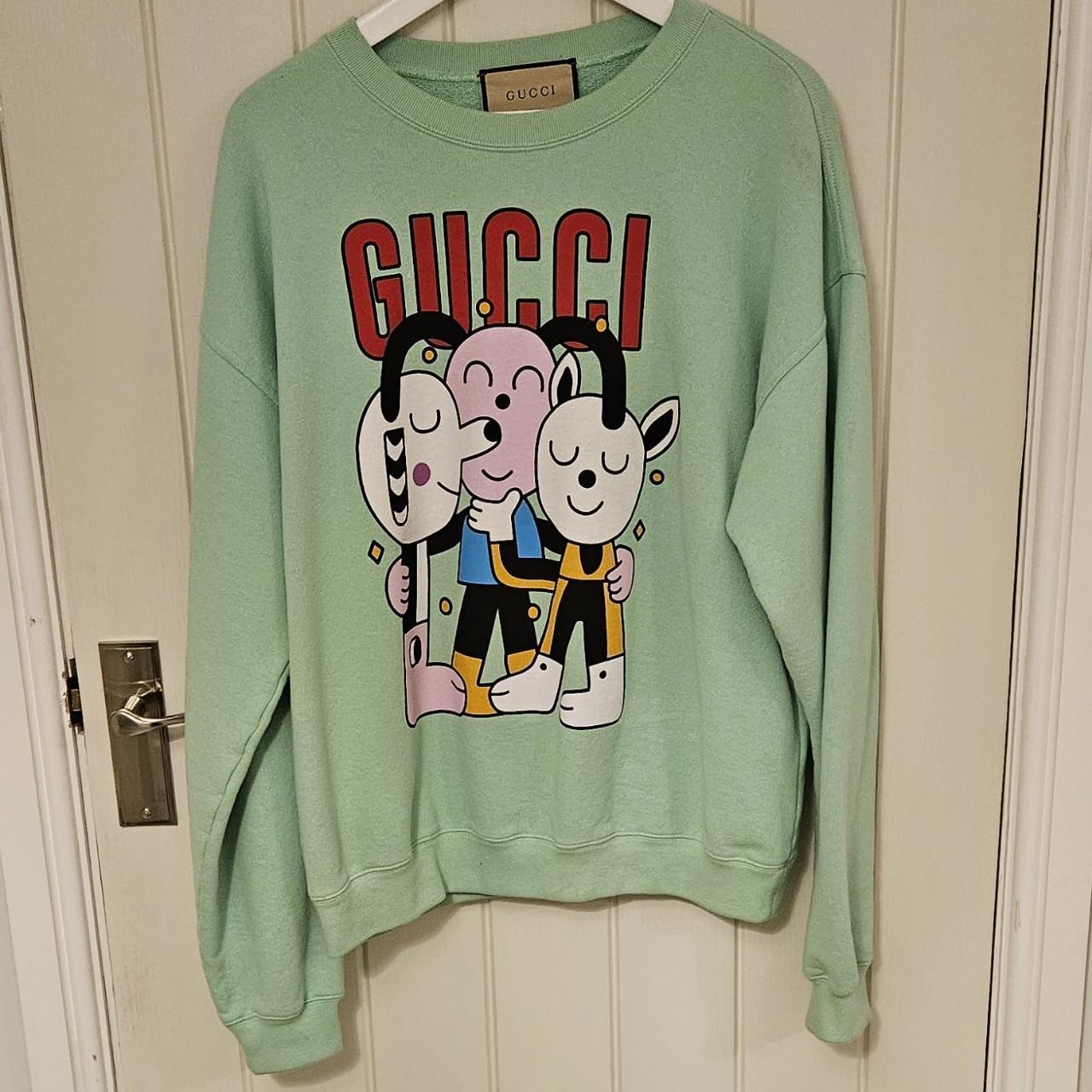 \"GUCCI MARILYN MONROE\" プリント Tシャツ / GUCCI Gucci Marilyn Monroe t-shirt | eBay