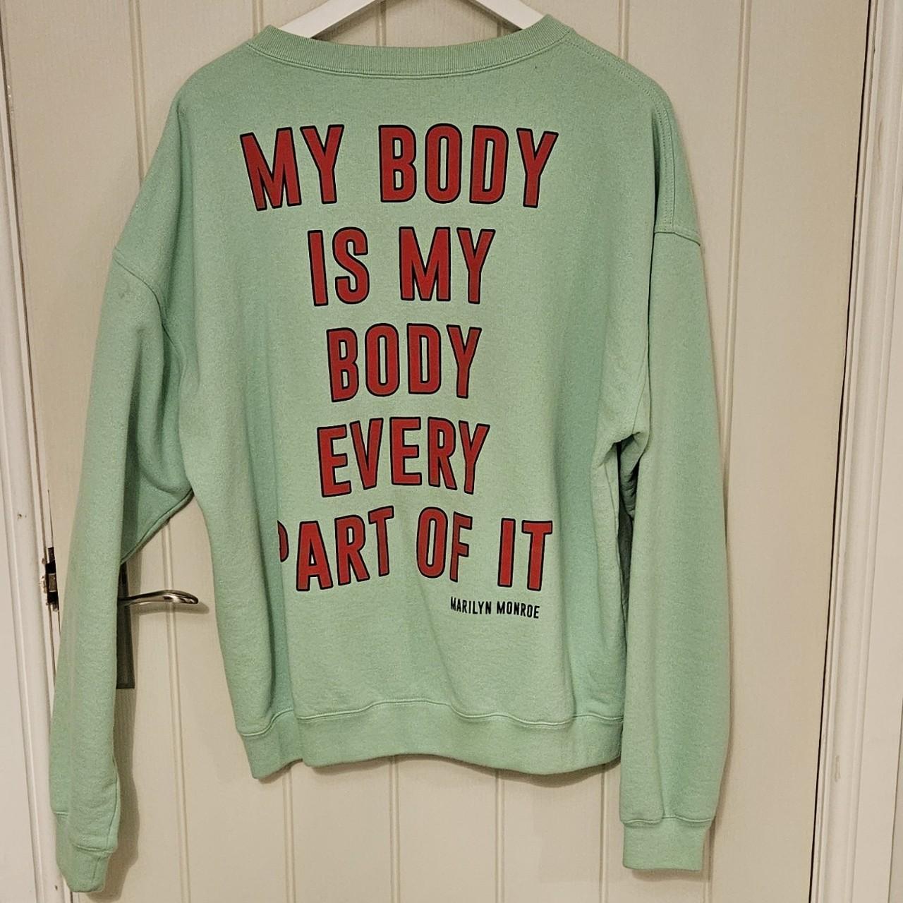 GUCCI MARILYN MONROE/