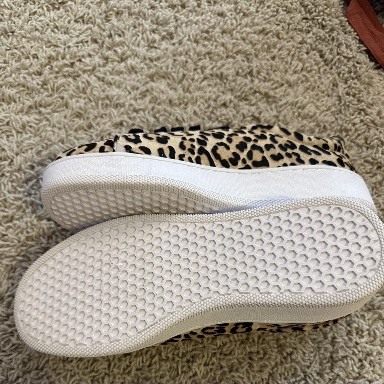 Halogen cheetah hot sale sneakers