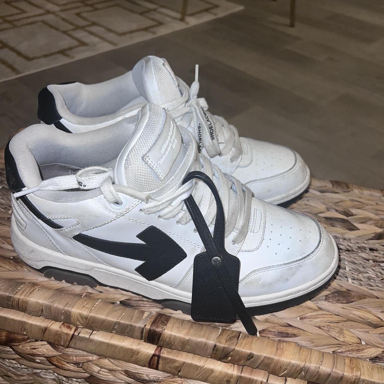 off-white-men-s-white-and-black-trainers-depop