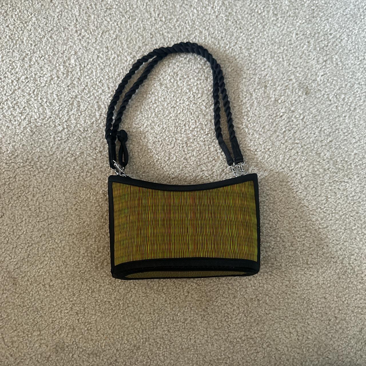 Lime purse hotsell