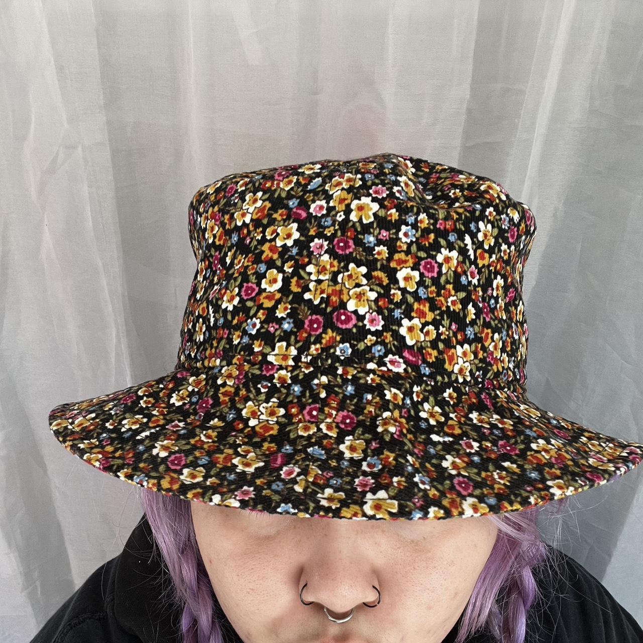 Target bucket hot sale hat