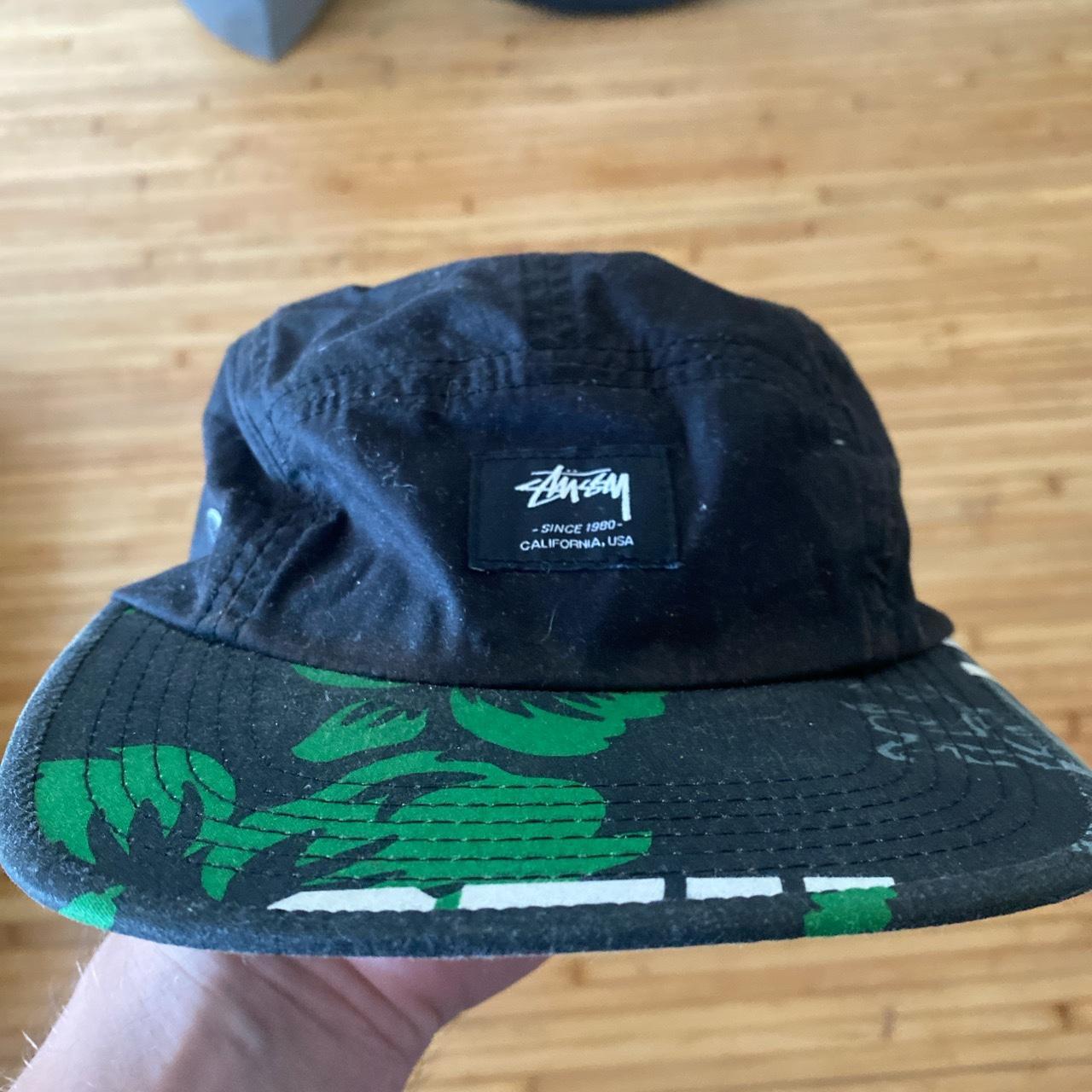 Stussy 5 panel hotsell