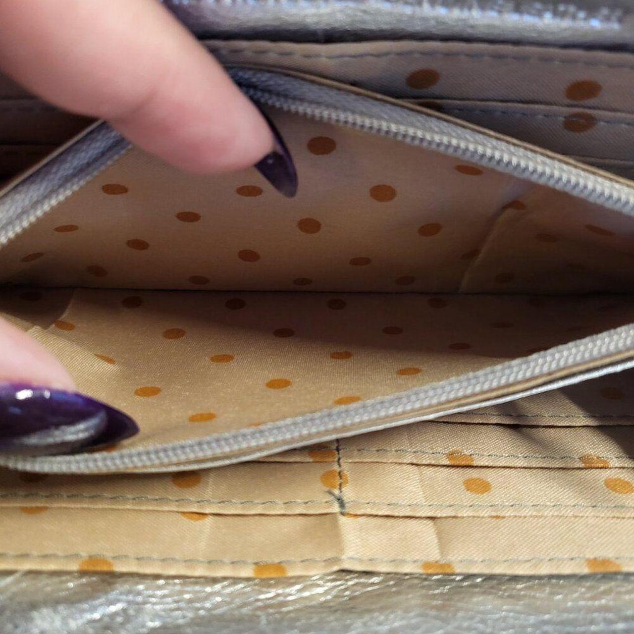 Source Unknown Women's Wallets - Silver – Introdu… - image 5