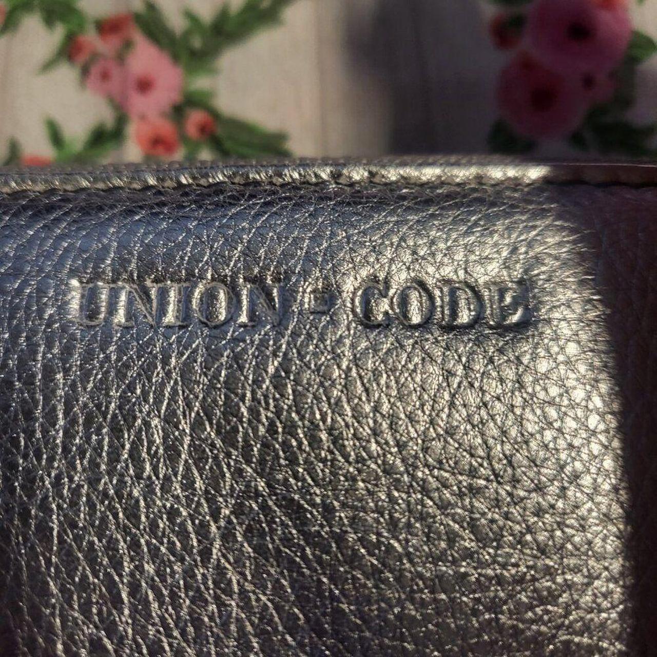 Source Unknown Women's Wallets - Silver – Introdu… - image 3