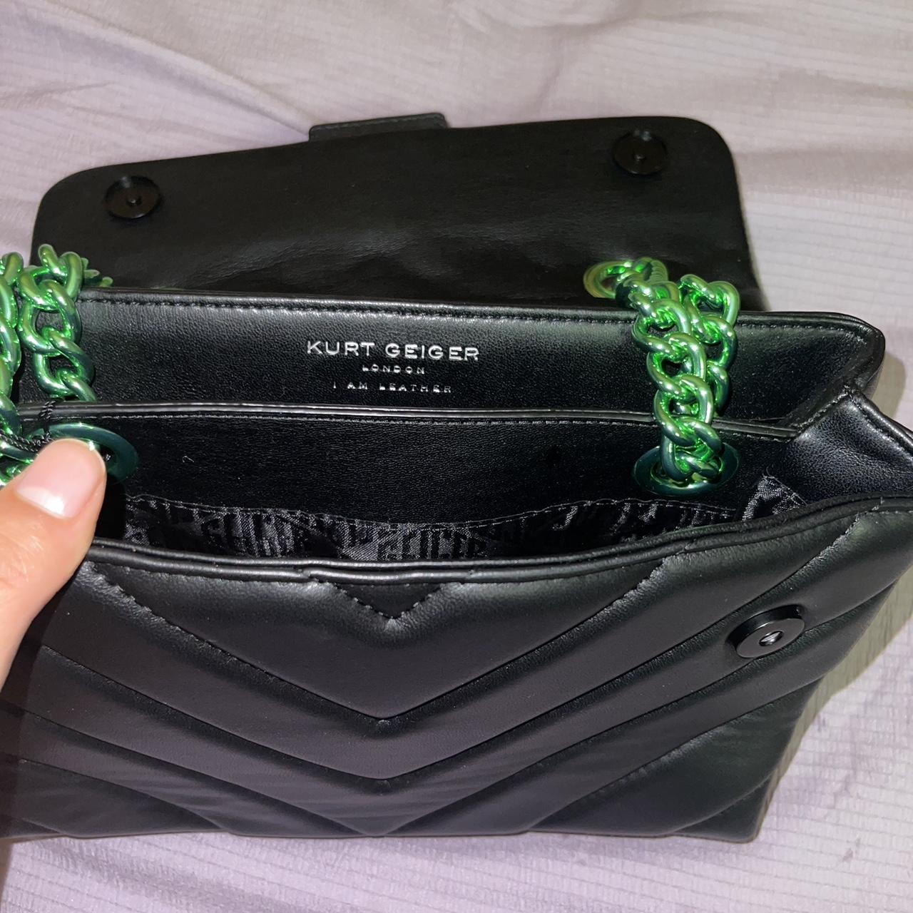 Fake kurt best sale geiger bags