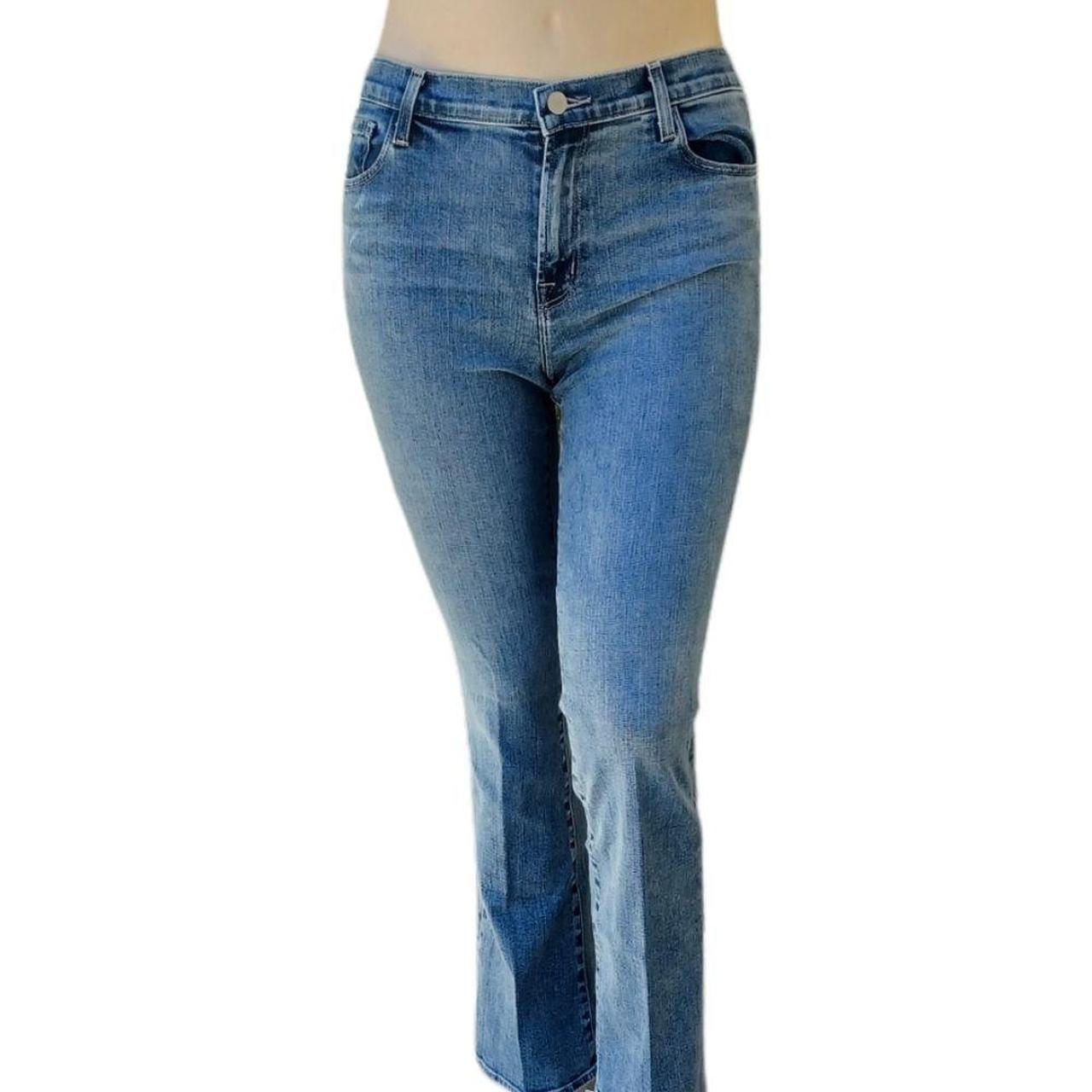 Brand Sallie Mid Rise Boot