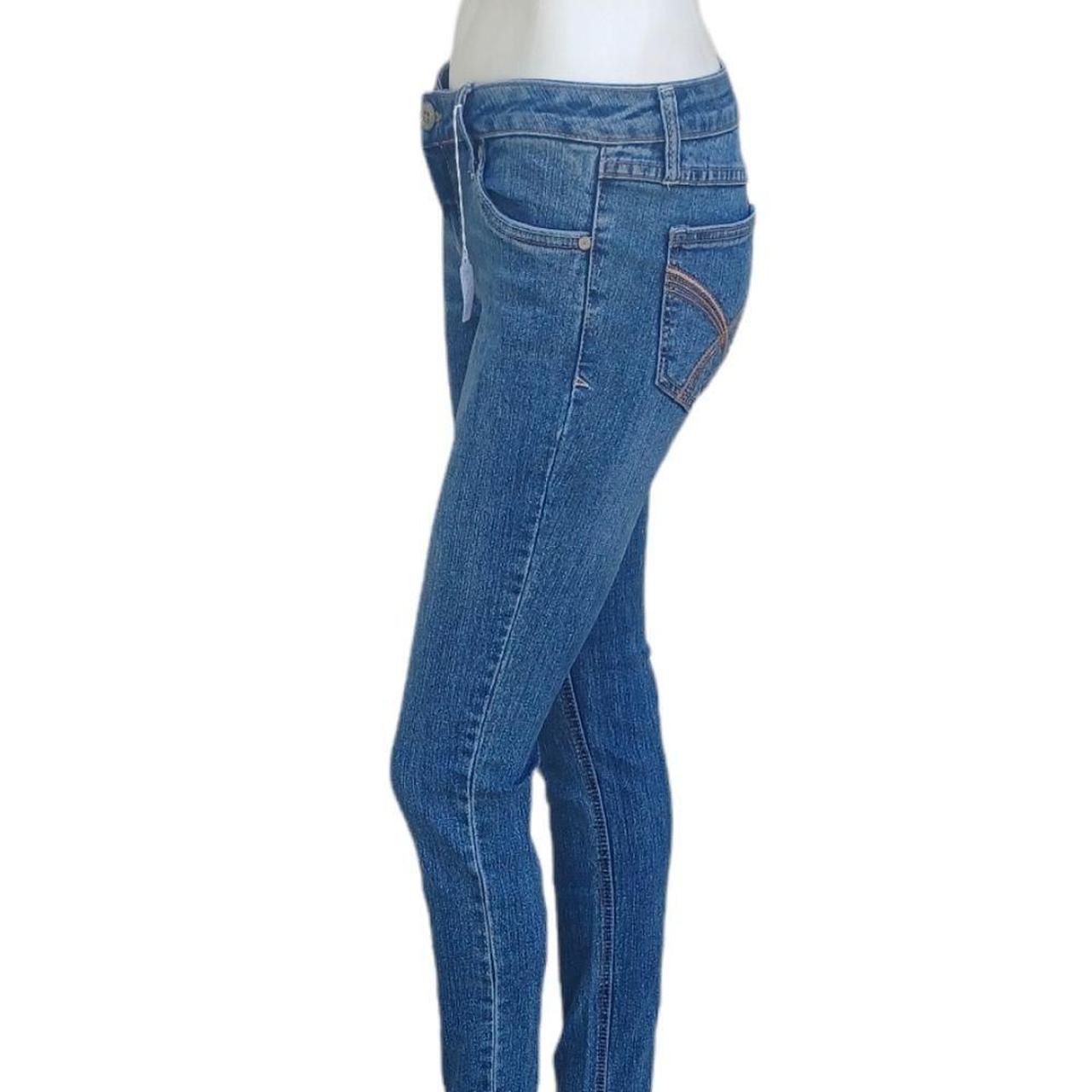 Bongo high best sale waisted skinny jeans