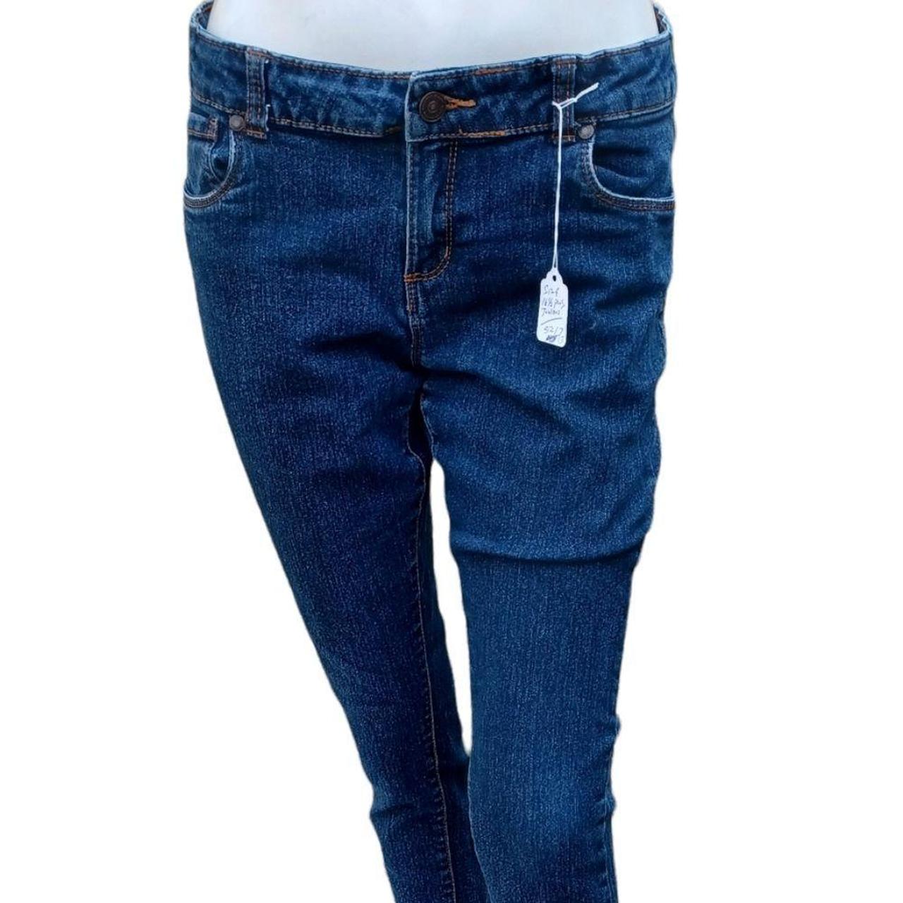 Arizona skinny deals jeans juniors