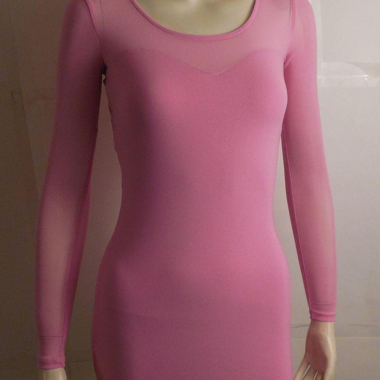 Material girl hot sale bodycon dress