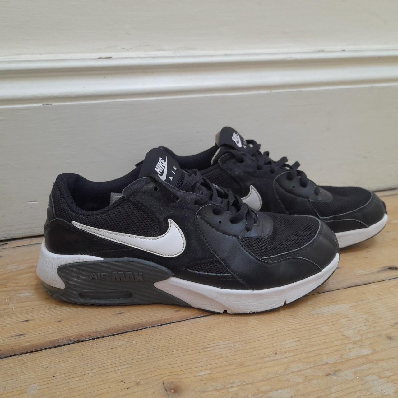 mens nike air max trainers uk