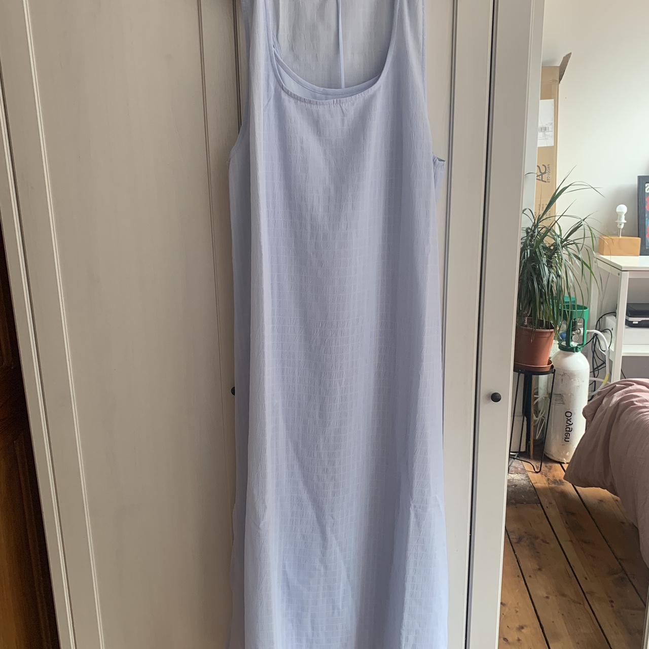 Omnes brand new with tags still on blue summer... - Depop