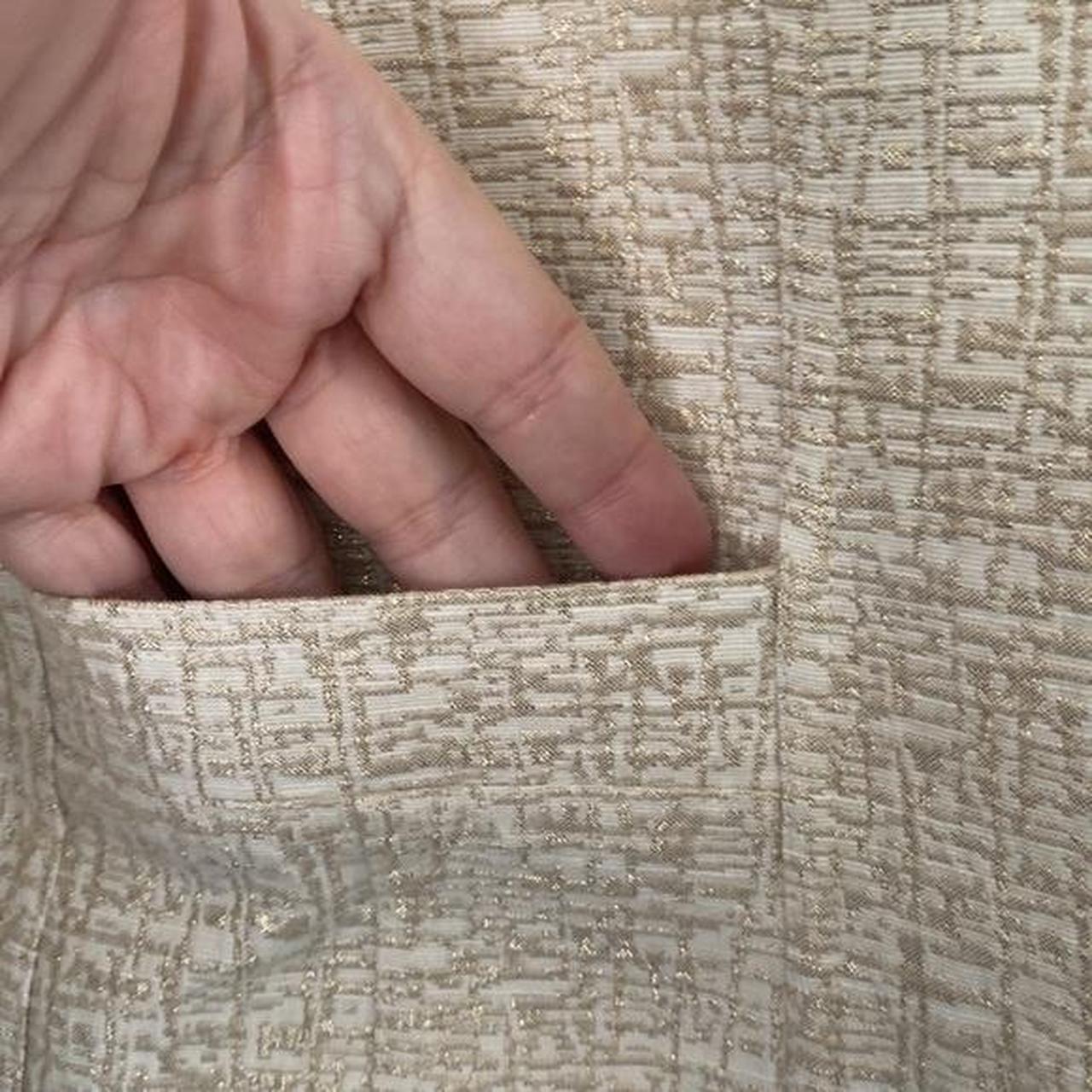 Ruby Rd. Women's Jacket - White - 12 – Ruby Rd Wo… - image 3