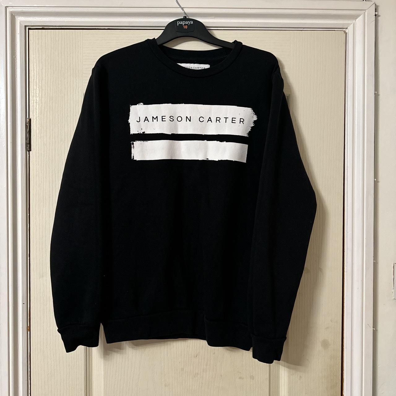 Jameson carter outlet sweatshirt