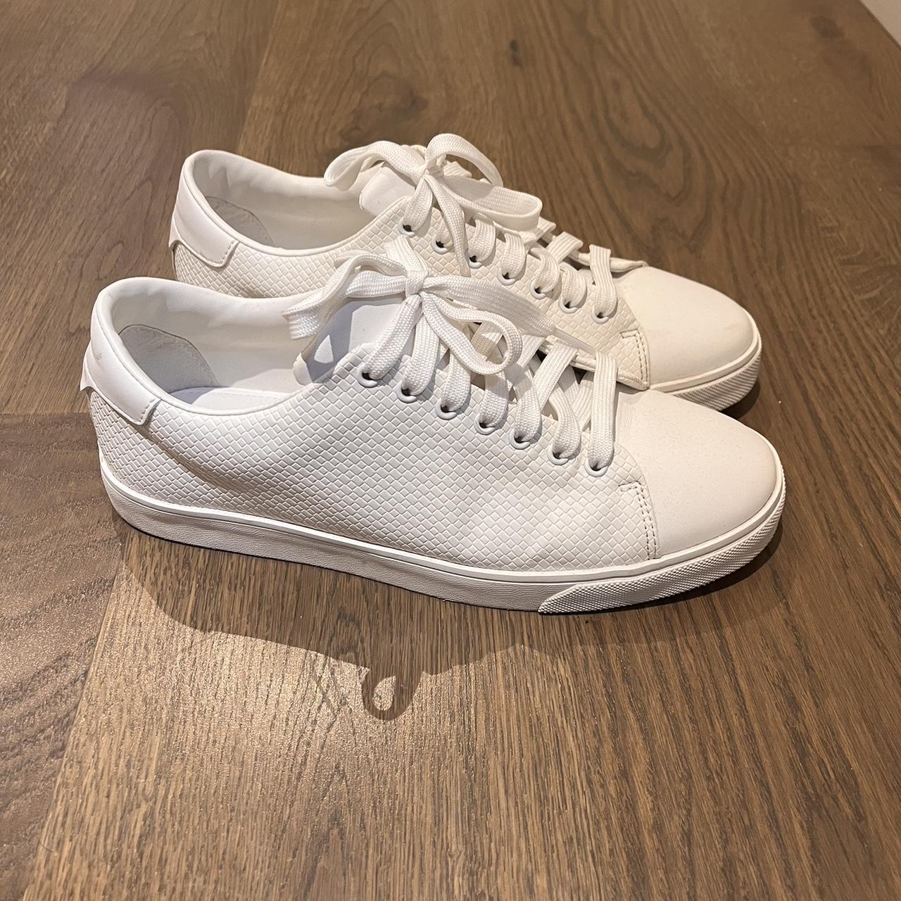 mens trainers zara