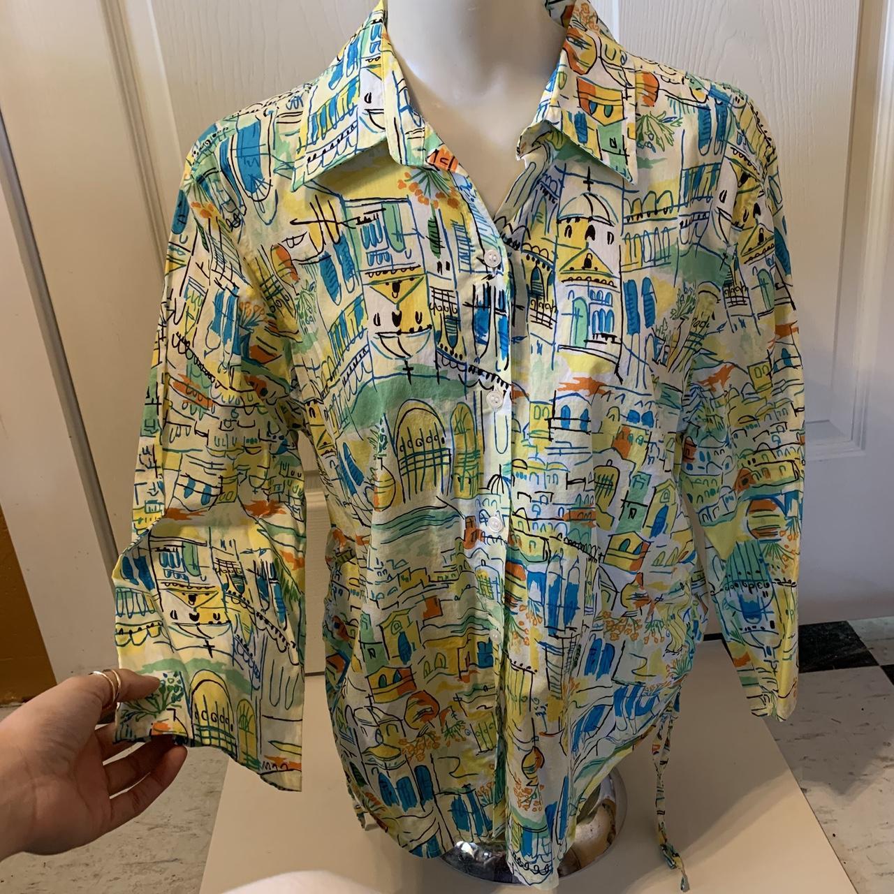 item listed by livvizz