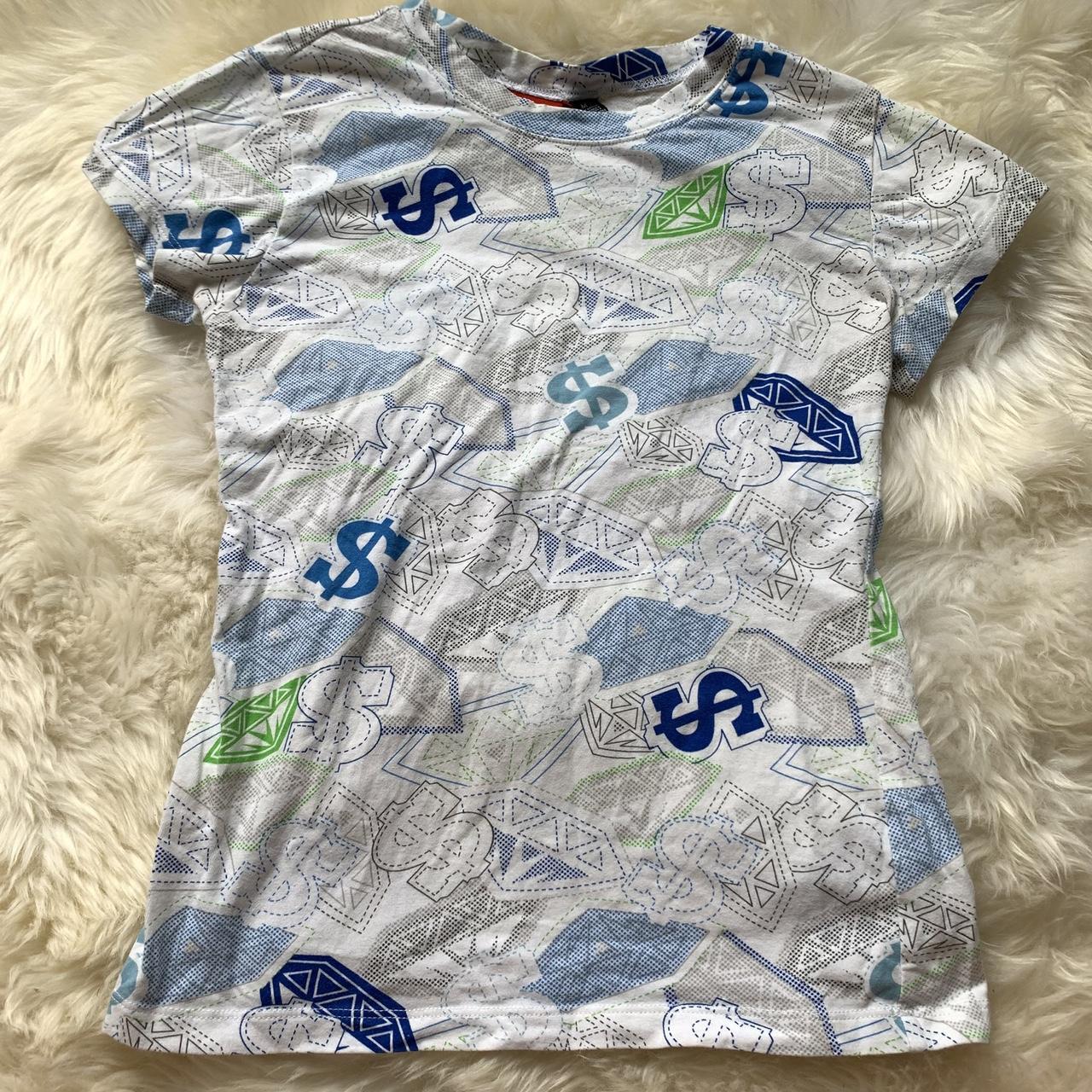 item listed by livvizz