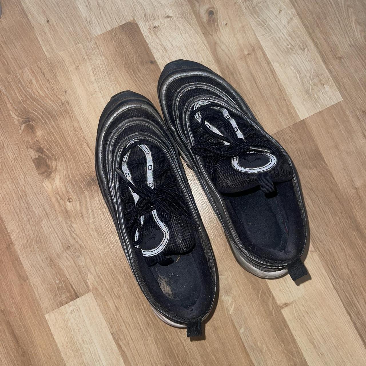 Black 97s outlet size 6