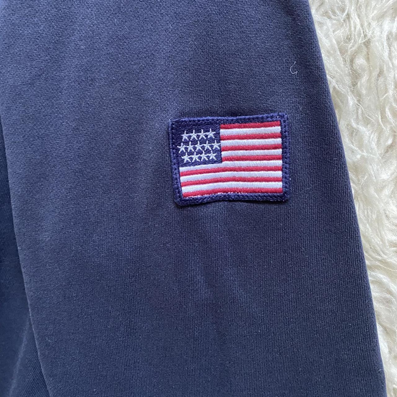 Polo sport Ralph Lauren quarter zip All our items... - Depop