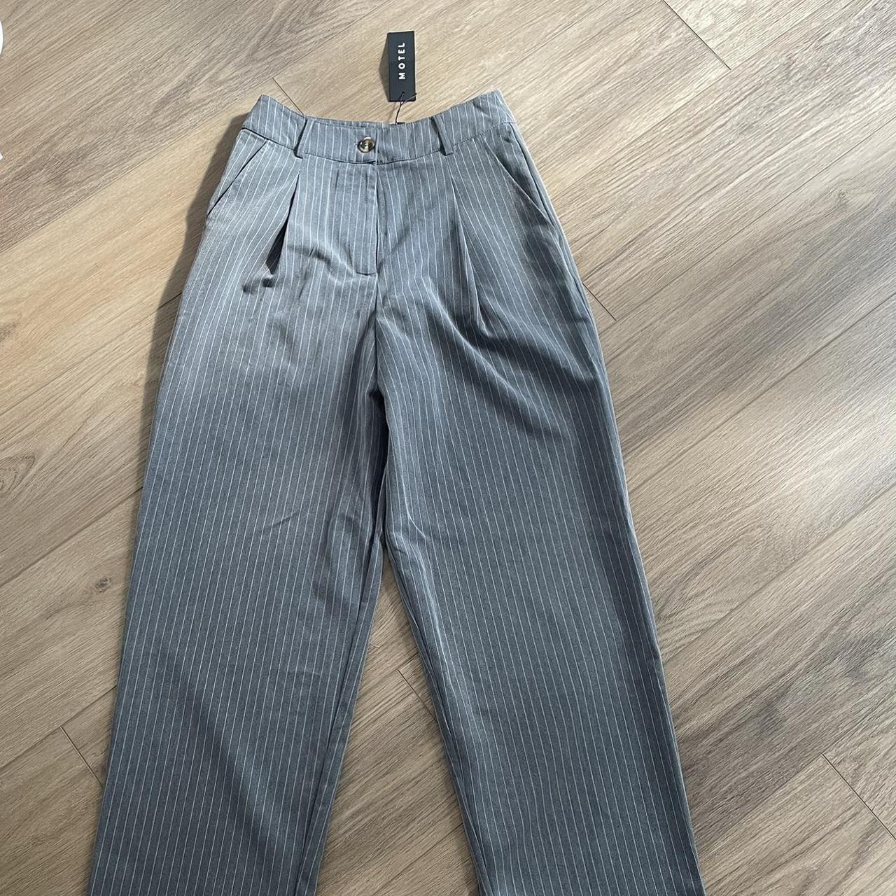 Motel pants new with tags Size S motel pants... Depop