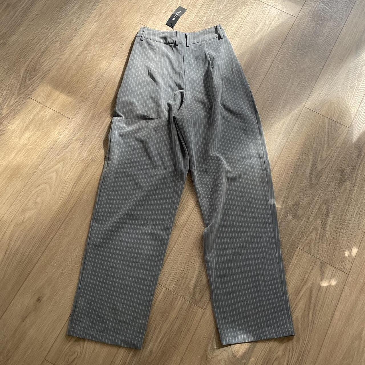 Motel pants new with tags Size S motel pants... Depop