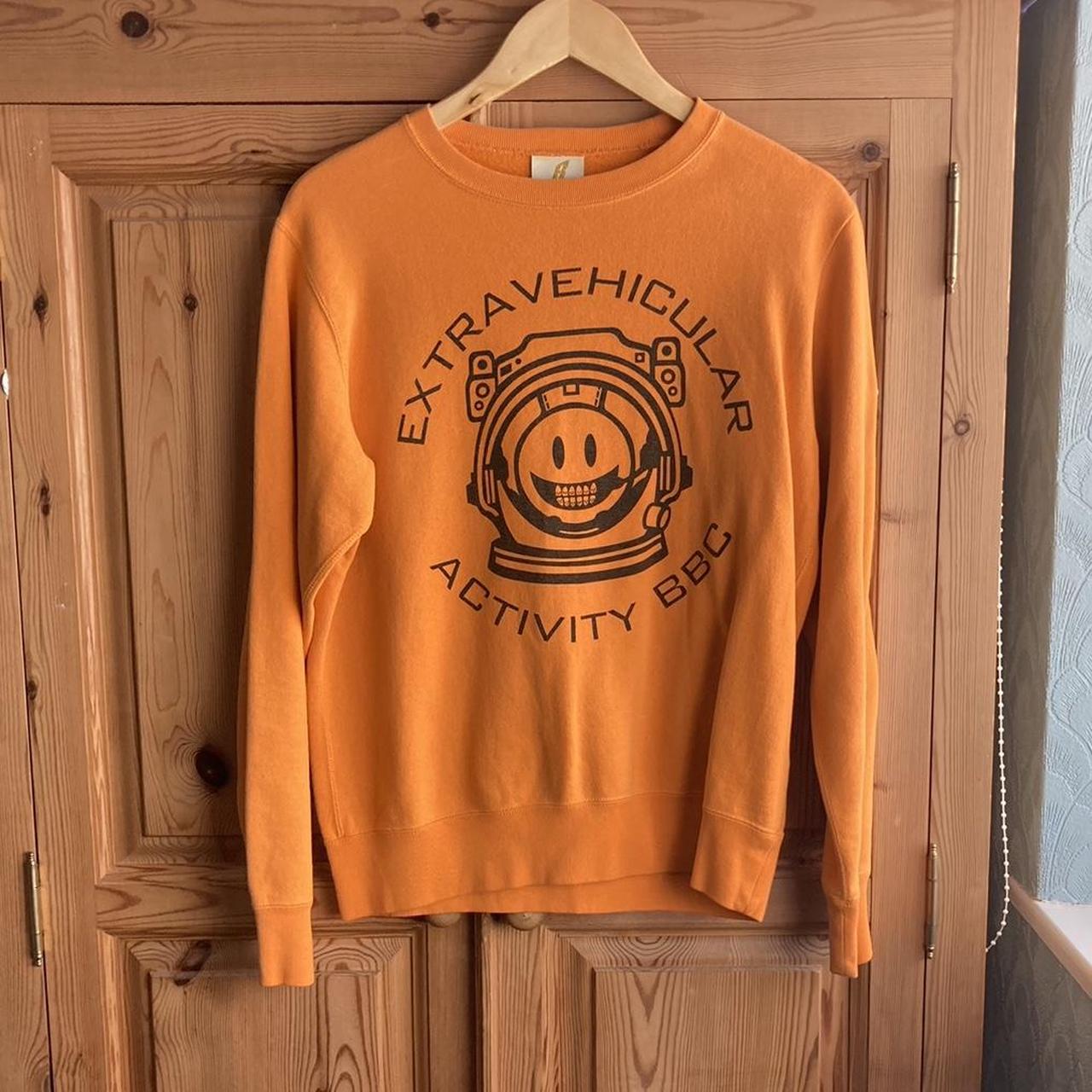 Billionaire Boys Club sold BBC Crewneck Size Small