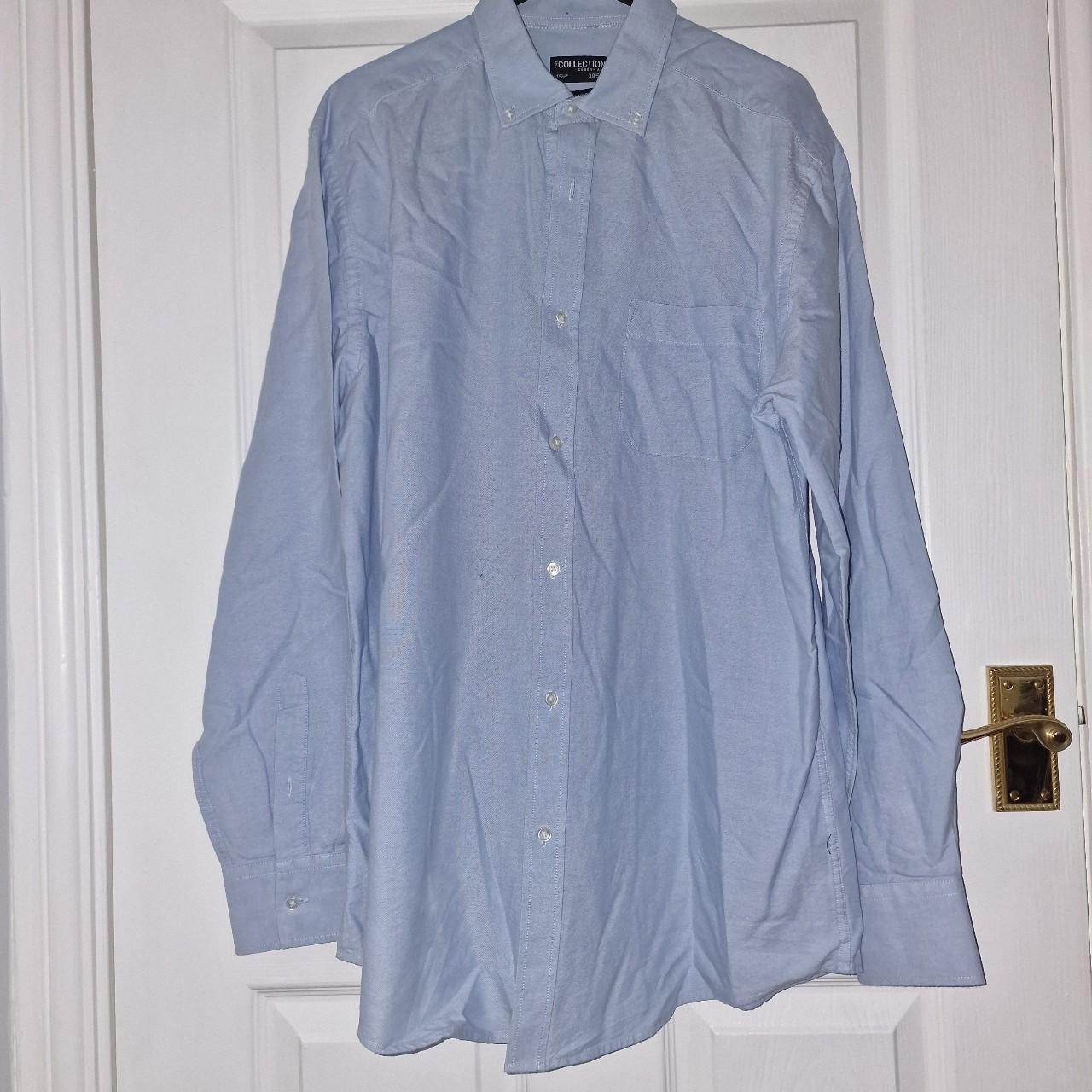 levi shirt debenhams