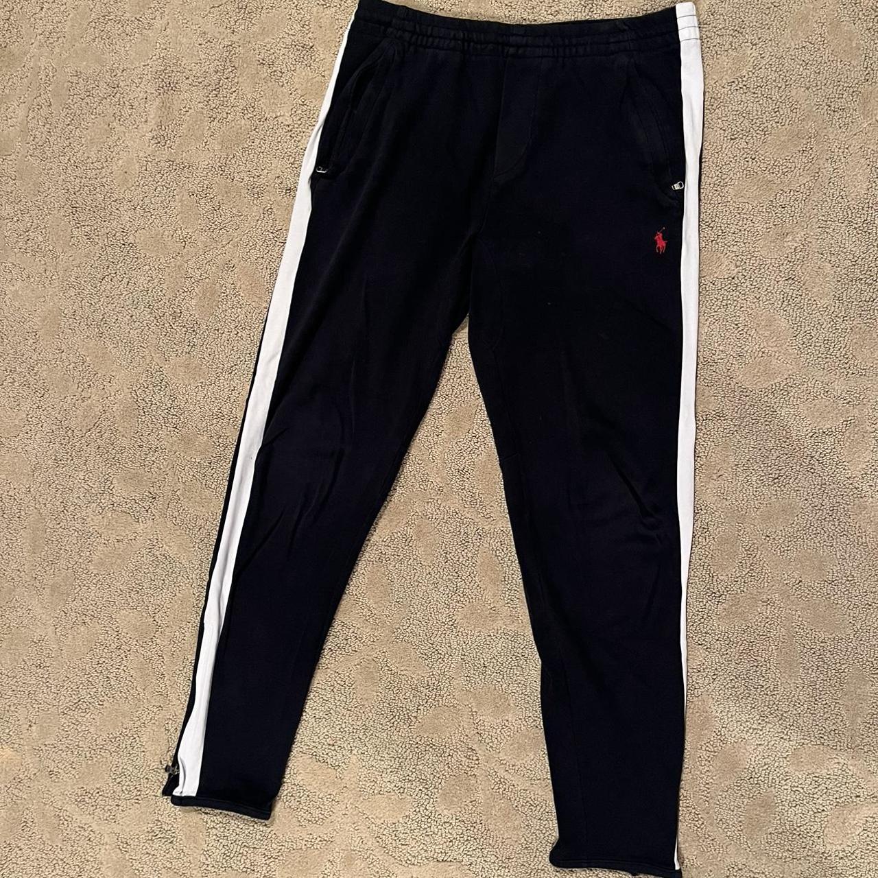 Polo ralph lauren joggers sales mens