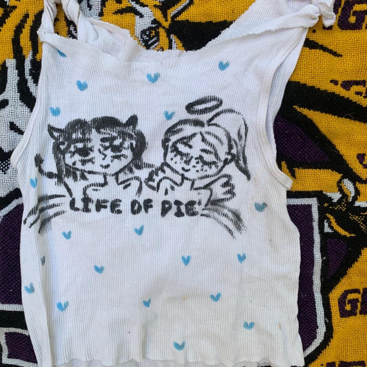 item listed by coldh4rt