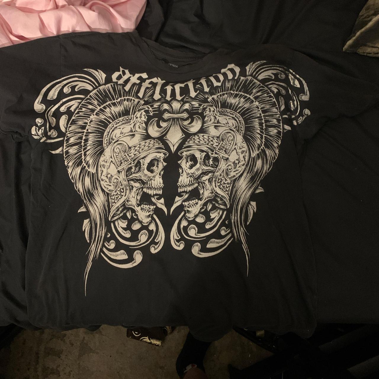 item listed by coldh4rt