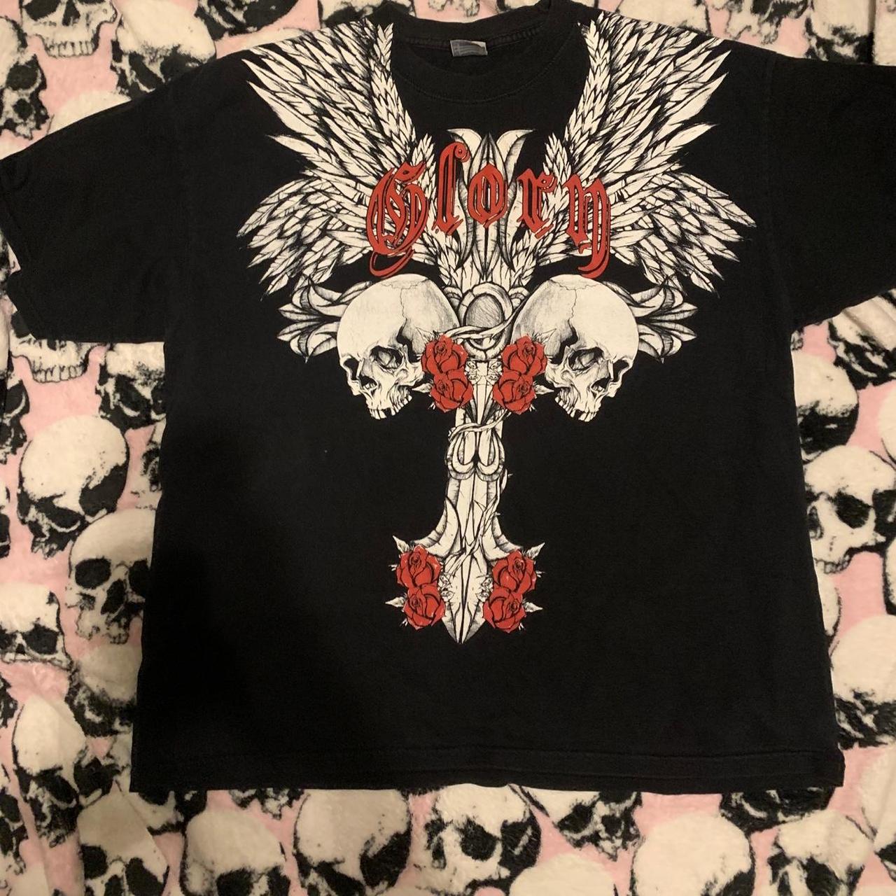 item listed by coldh4rt