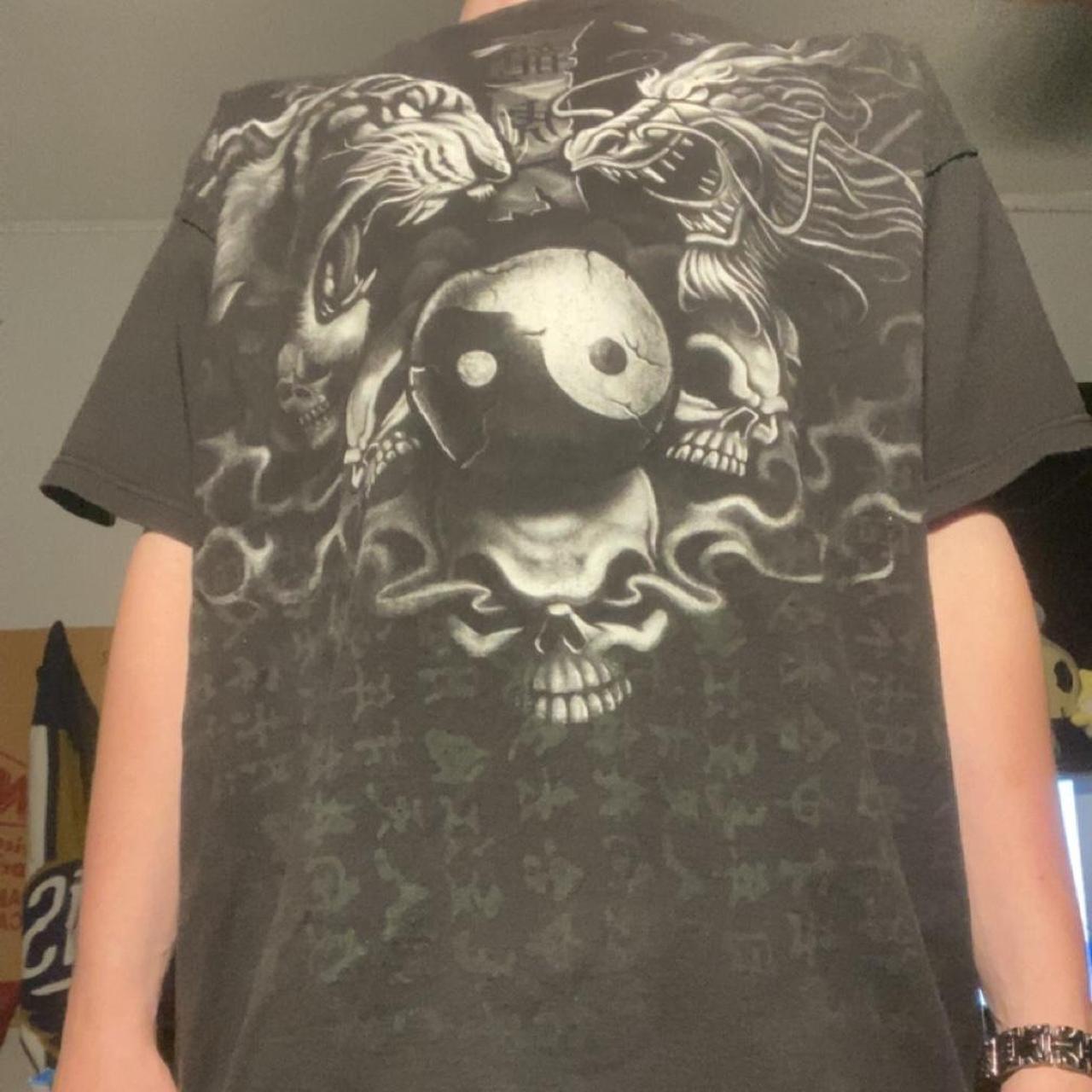 item listed by coldh4rt