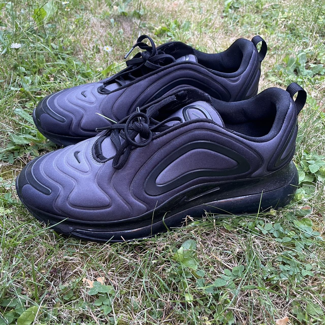 Air max 720 black eclipse shops