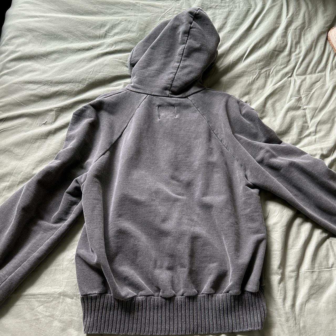 House of Errors dark grey hoodie, rare, great price,... - Depop