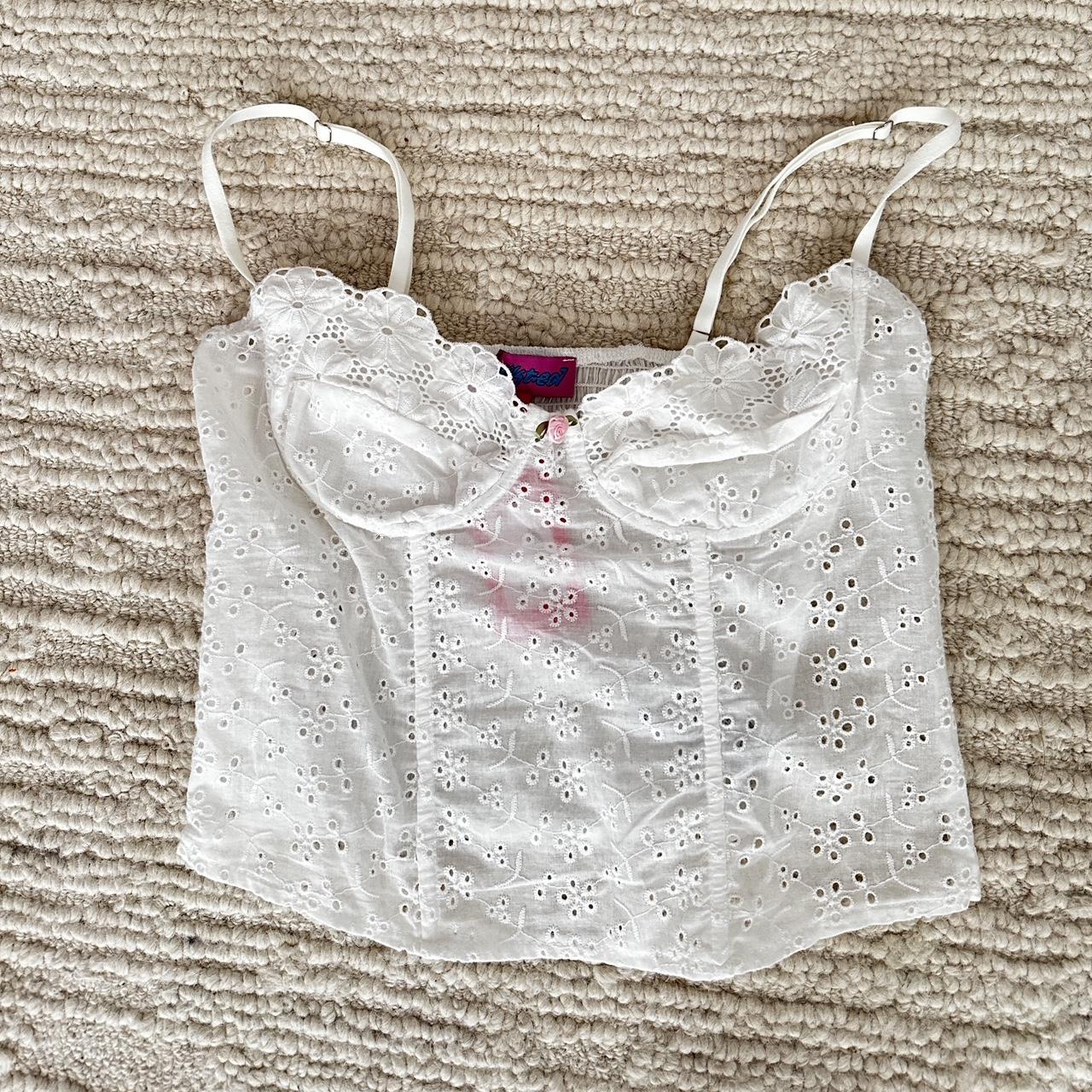Edikted Women's Corset