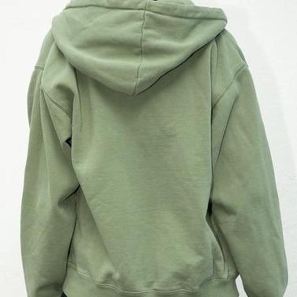 Christy Hoodie  Christy hoodie, Carla hoodie, Green hoodie outfit