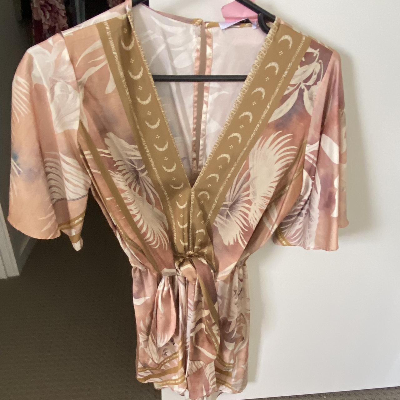 Sheike size silky play Worn once and Depop